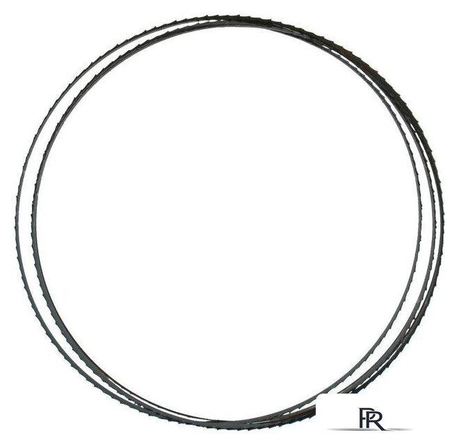 Пильное полотно Ryobi RAKBS6TPI 5132003385 - Изображение №1 — Интернет-магазин ПроЗаказ