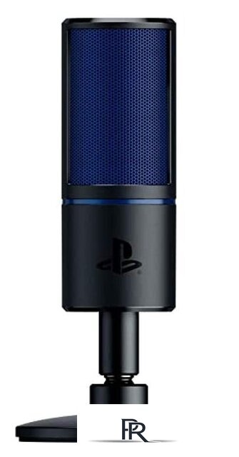Проводной микрофон Razer Seiren X PS4 - Изображение №1 — Интернет-магазин ПроЗаказ