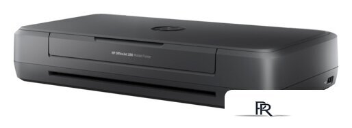 Принтер HP OfficeJet 202 Mobile [N4K99C] - Изображение №2 — Интернет-магазин ПроЗаказ