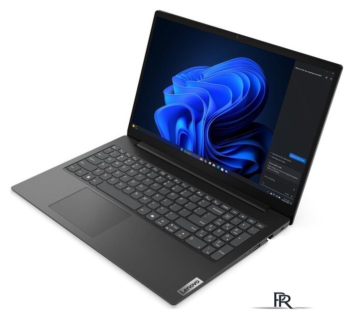 Ноутбук Lenovo V15 G5 IRL 83GW00ALRI - Изображение №3 — Интернет-магазин ПроЗаказ