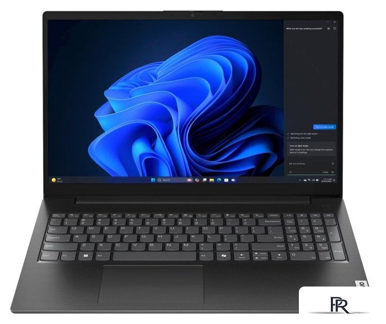 Ноутбук Lenovo V15 G5 IRL 83GW00ALRI - Изображение №1 — Интернет-магазин ПроЗаказ