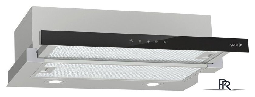 Кухонная вытяжка Gorenje TH64E3SGB - Изображение №1 — Интернет-магазин ПроЗаказ