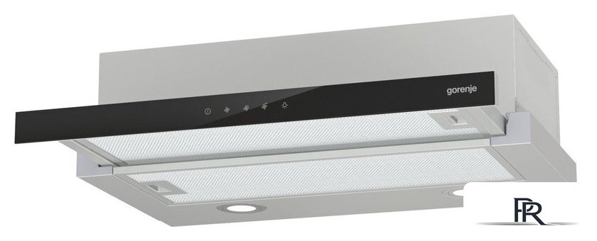 Кухонная вытяжка Gorenje TH64E3SGB - Изображение №2 — Интернет-магазин ПроЗаказ