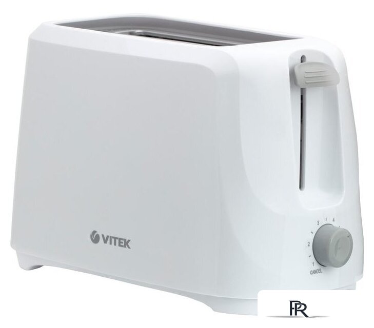 Тостер Vitek VT-9001 - Изображение №1 — Интернет-магазин ПроЗаказ