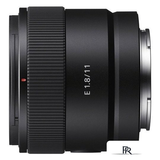 Объектив Sony E 11mm F1.8 - Изображение №4 — Интернет-магазин ПроЗаказ