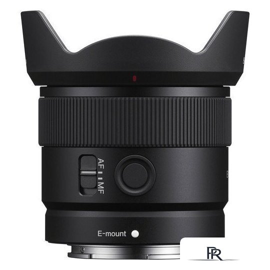 Объектив Sony E 11mm F1.8 - Изображение №2 — Интернет-магазин ПроЗаказ