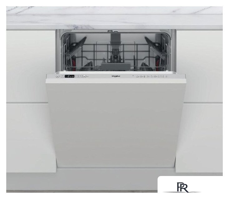 Встраиваемая посудомоечная машина Whirlpool W2I HD524 AS - Изображение №1 — Интернет-магазин ПроЗаказ