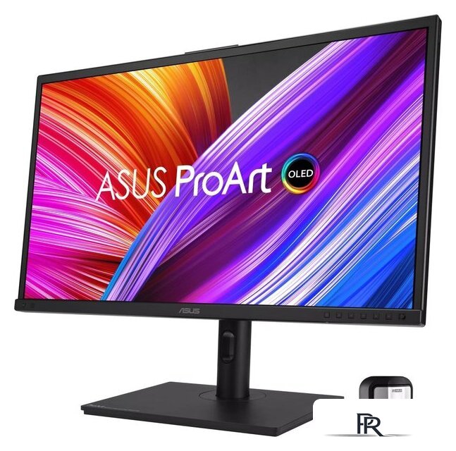 Монитор ASUS ProArt OLED PA27DCE-K - Изображение №3 — Интернет-магазин ПроЗаказ
