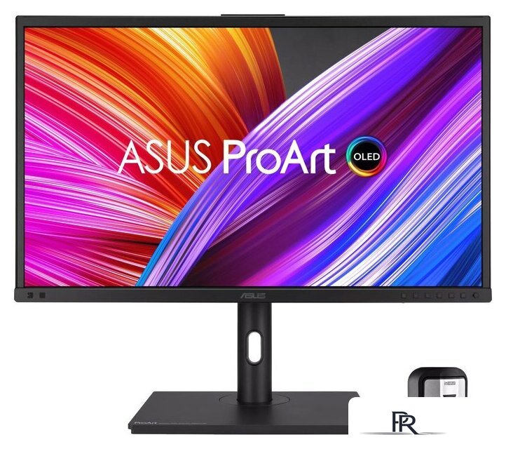 Монитор ASUS ProArt OLED PA27DCE-K - Изображение №1 — Интернет-магазин ПроЗаказ