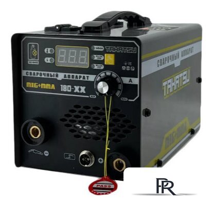 Сварочный инвертор Takatsu 180XX - Изображение №1 — Интернет-магазин ПроЗаказ