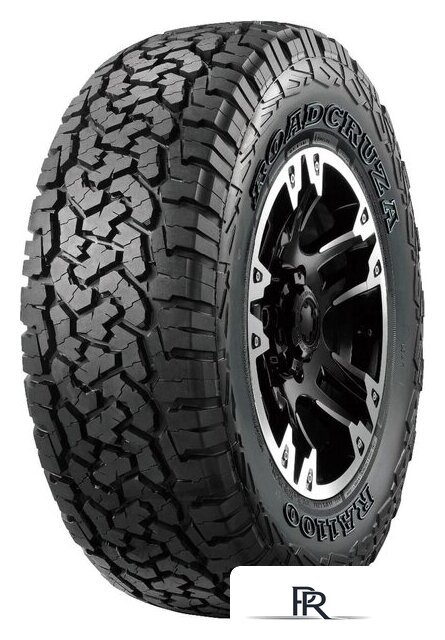 Летние шины Roadcruza RA1100 215/60R17 100T - Изображение №1 — Интернет-магазин ПроЗаказ