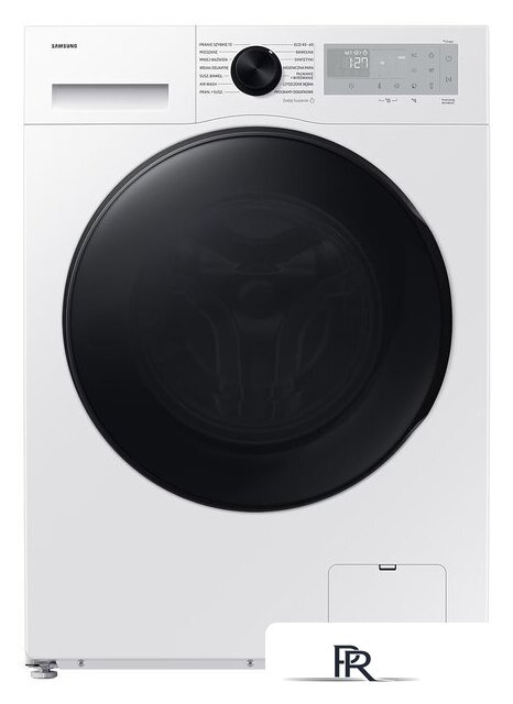 Стирально-сушильная машина Samsung WD90DG5B15BHEO - Изображение №1 — Интернет-магазин ПроЗаказ