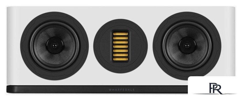 Полочная акустика Wharfedale EVO 5.C (белый) - Изображение №2 — Интернет-магазин ПроЗаказ