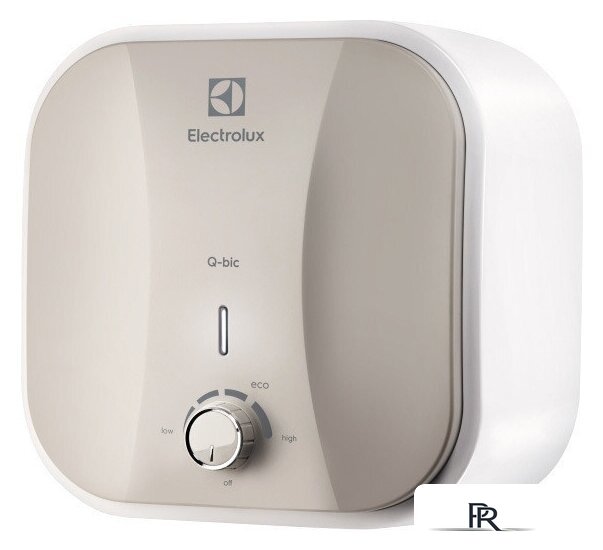Накопительный электрический водонагреватель под мойку Electrolux EWH 15 Q-bic U - Изображение №1 — Интернет-магазин ПроЗаказ
