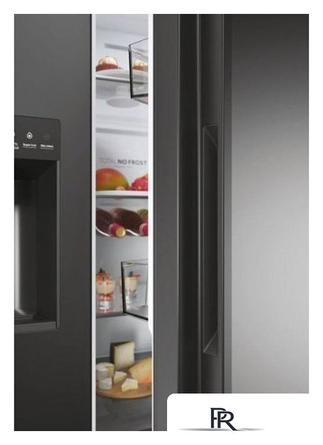 Холодильник side by side Haier HSW59F18EIPT - Изображение №18 — Интернет-магазин ПроЗаказ