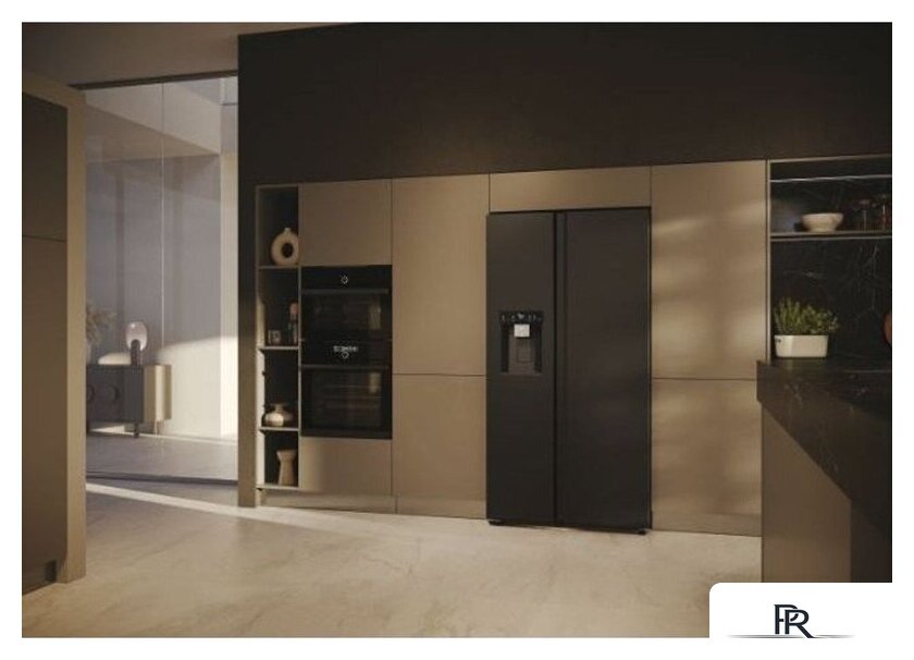 Холодильник side by side Haier HSW59F18EIPT - Изображение №27 — Интернет-магазин ПроЗаказ