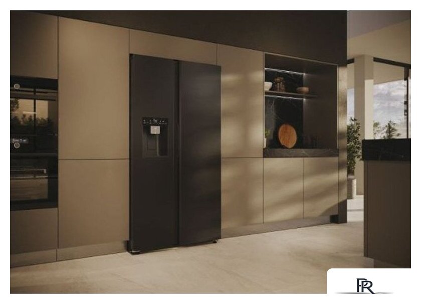 Холодильник side by side Haier HSW59F18EIPT - Изображение №26 — Интернет-магазин ПроЗаказ