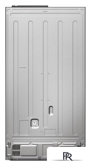 Холодильник side by side Haier HSW59F18EIPT - Изображение №10 — Интернет-магазин ПроЗаказ