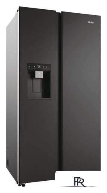 Холодильник side by side Haier HSW59F18EIPT - Изображение №2 — Интернет-магазин ПроЗаказ