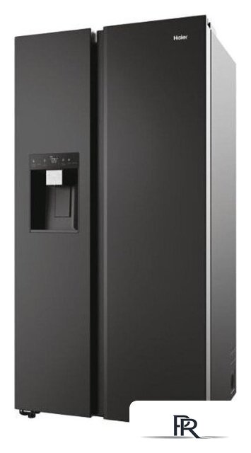 Холодильник side by side Haier HSW59F18EIPT - Изображение №3 — Интернет-магазин ПроЗаказ