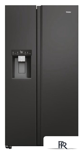 Холодильник side by side Haier HSW59F18EIPT - Изображение №1 — Интернет-магазин ПроЗаказ