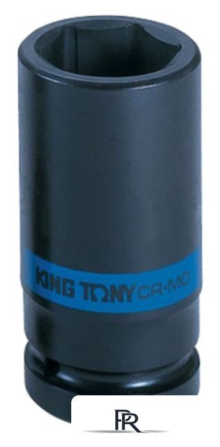 Головка слесарная King Tony 843565M - Изображение №1 — Интернет-магазин ПроЗаказ