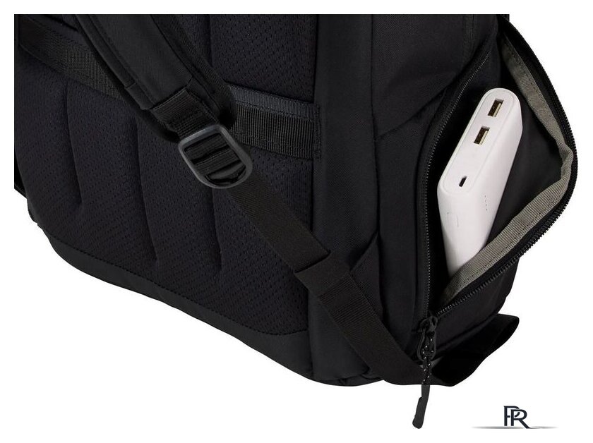 Городской рюкзак Thule EnRoute 21L TEBP4116K (черный) - Изображение №7 — Интернет-магазин ПроЗаказ