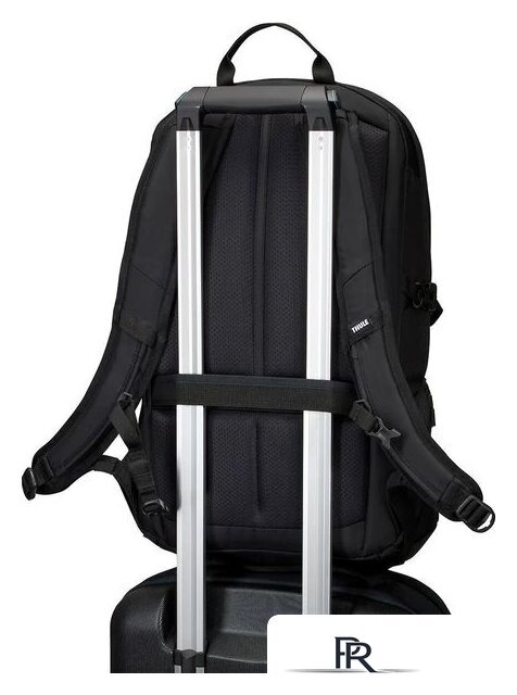 Городской рюкзак Thule EnRoute 21L TEBP4116K (черный) - Изображение №9 — Интернет-магазин ПроЗаказ