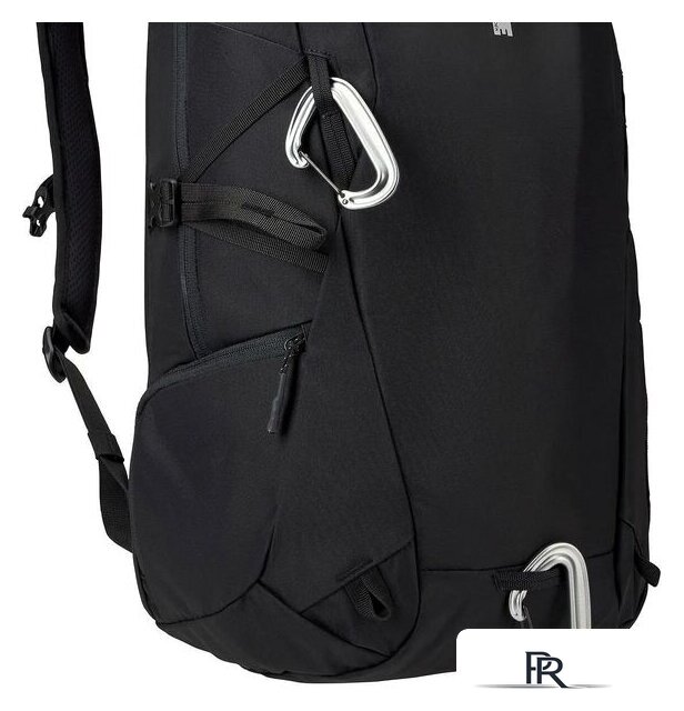 Городской рюкзак Thule EnRoute 21L TEBP4116K (черный) - Изображение №8 — Интернет-магазин ПроЗаказ
