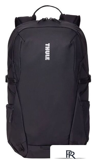 Городской рюкзак Thule EnRoute 21L TEBP4116K (черный) - Изображение №3 — Интернет-магазин ПроЗаказ