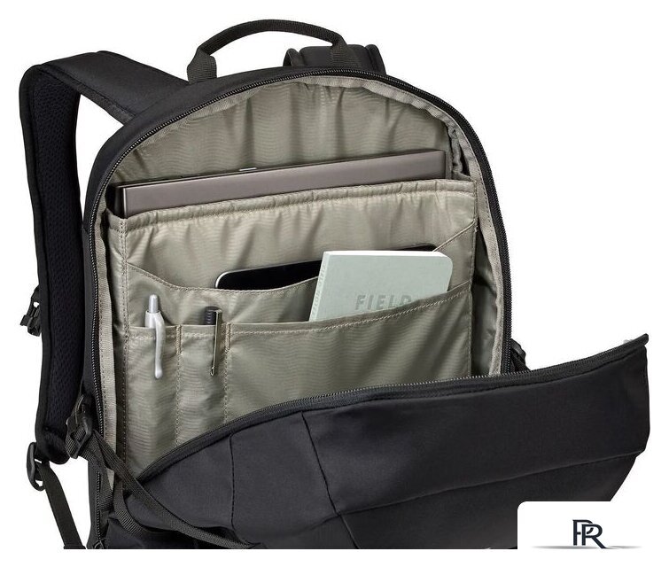 Городской рюкзак Thule EnRoute 21L TEBP4116K (черный) - Изображение №11 — Интернет-магазин ПроЗаказ