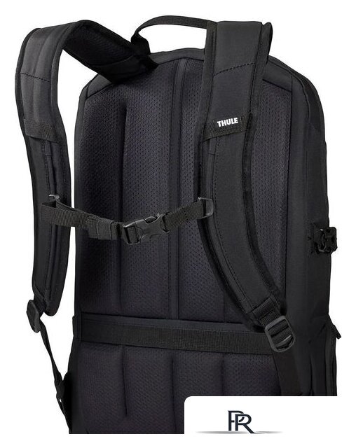 Городской рюкзак Thule EnRoute 21L TEBP4116K (черный) - Изображение №10 — Интернет-магазин ПроЗаказ