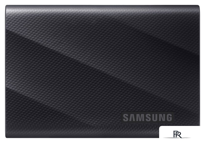Внешний накопитель Samsung T9 4TB (черный) - Изображение №1 — Интернет-магазин ПроЗаказ