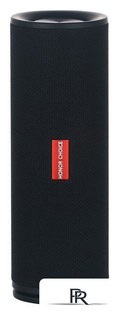 Беспроводная колонка HONOR Choice Portable Bluetooth Speaker Pro (черный) - Изображение №1 — Интернет-магазин ПроЗаказ