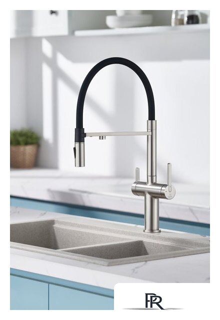 Смеситель Rose R458L - Изображение №2 — Интернет-магазин ПроЗаказ