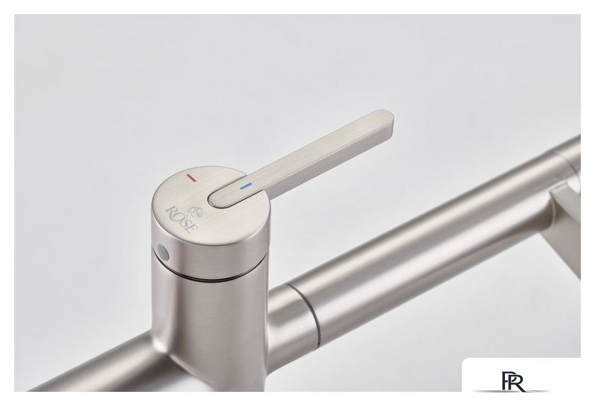 Смеситель Rose R458L - Изображение №6 — Интернет-магазин ПроЗаказ