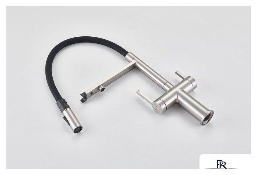 Смеситель Rose R458L - Изображение №5 — Интернет-магазин ПроЗаказ