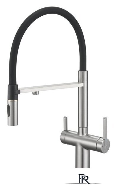 Смеситель Rose R458L - Изображение №1 — Интернет-магазин ПроЗаказ