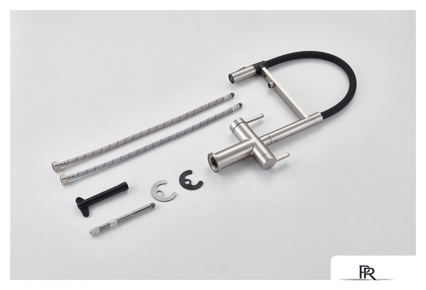 Смеситель Rose R458L - Изображение №4 — Интернет-магазин ПроЗаказ