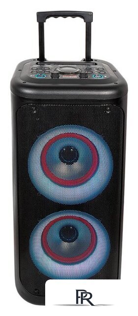 Патибокс Aiwa KBTUS-450 - Изображение №1 — Интернет-магазин ПроЗаказ