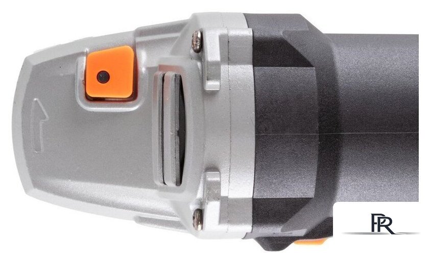 Угловая шлифмашина FoxWeld AG 125/1500 E - Изображение №5 — Интернет-магазин ПроЗаказ