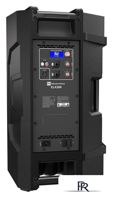 Концертная акустика Electro-Voice ELX200-12P - Изображение №3 — Интернет-магазин ПроЗаказ