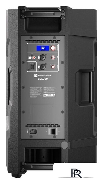 Концертная акустика Electro-Voice ELX200-12P - Изображение №4 — Интернет-магазин ПроЗаказ