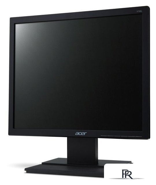 Монитор Acer V196LBb UM.CV6EE.B01 - Изображение №2 — Интернет-магазин ПроЗаказ