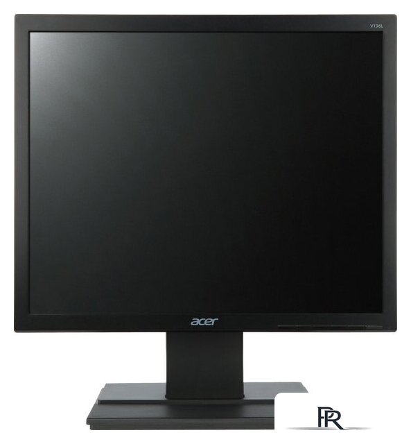 Монитор Acer V196LBb UM.CV6EE.B01 - Изображение №1 — Интернет-магазин ПроЗаказ