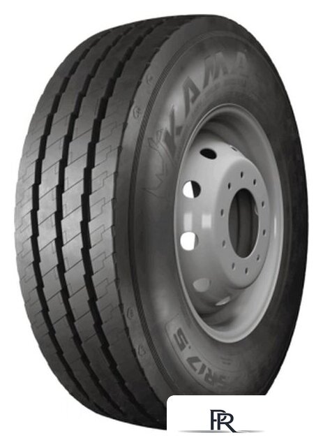  KAMA NT 202 245/70R19.5 141/140J (прицепная) - Изображение №1 — Интернет-магазин ПроЗаказ