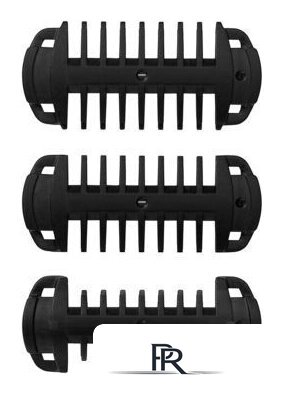 Триммер для бороды и усов BaByliss T880E - Изображение №5 — Интернет-магазин ПроЗаказ