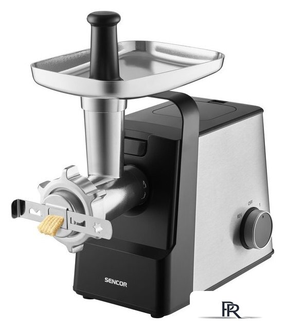 Мясорубка Sencor SMG 7400SS - Изображение №9 — Интернет-магазин ПроЗаказ