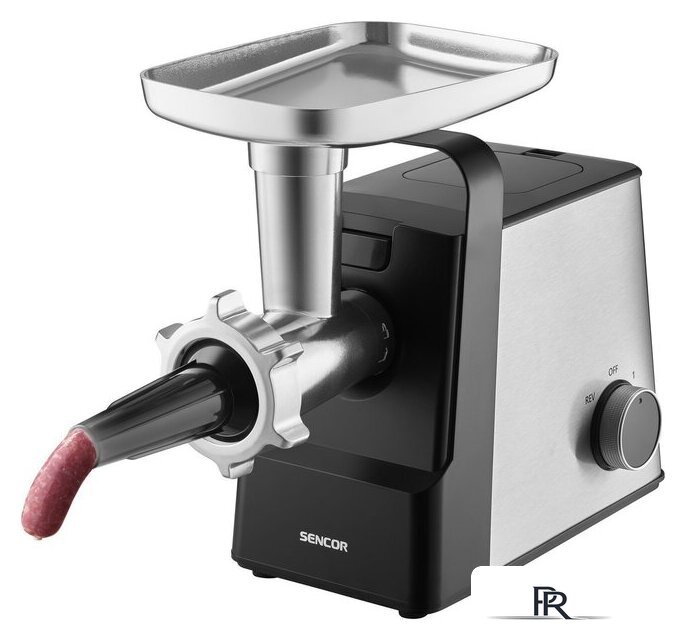 Мясорубка Sencor SMG 7400SS - Изображение №8 — Интернет-магазин ПроЗаказ