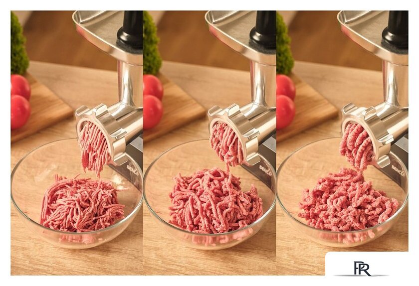 Мясорубка Sencor SMG 7400SS - Изображение №14 — Интернет-магазин ПроЗаказ